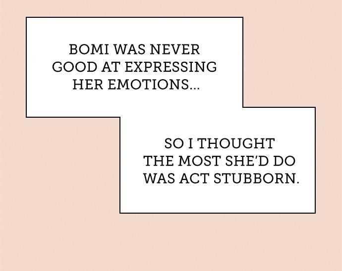 Seasons of Blossom Chapter 25 - Page 55