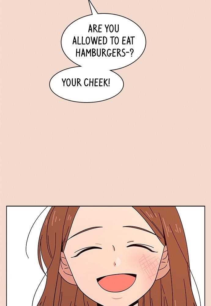 Seasons of Blossom Chapter 25 - Page 59