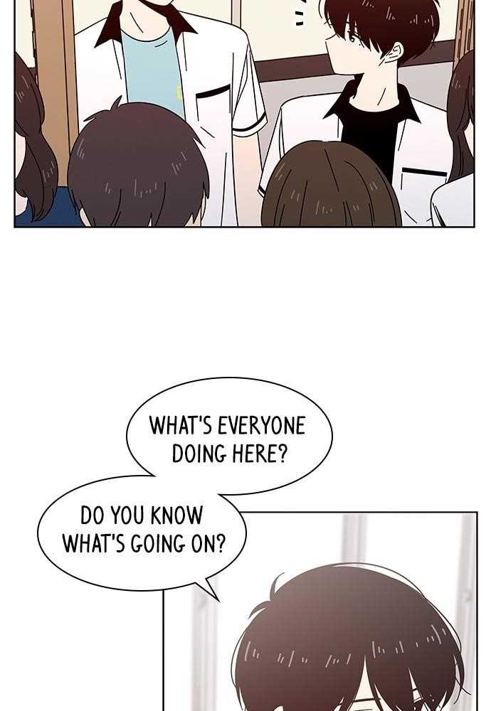 Seasons of Blossom Chapter 25 - Page 71