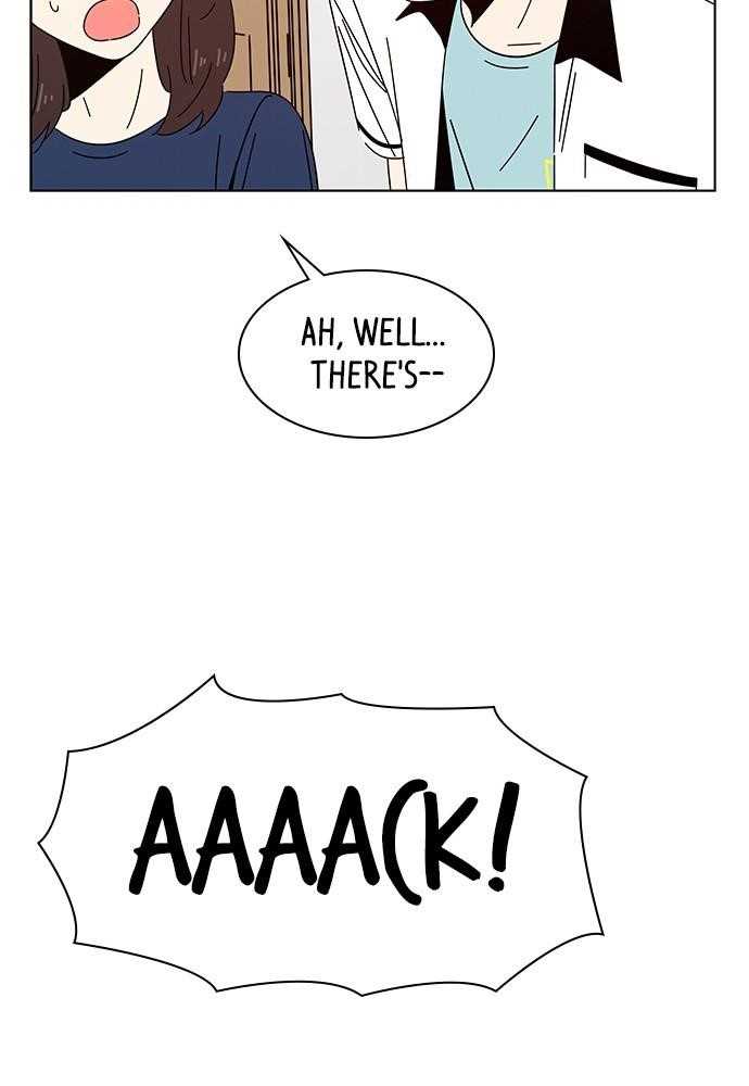 Seasons of Blossom Chapter 25 - Page 74