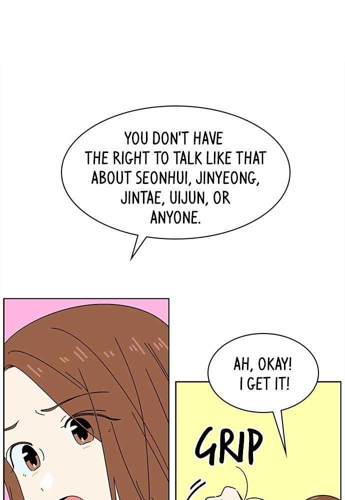 Seasons of Blossom Chapter 25 - Page 80