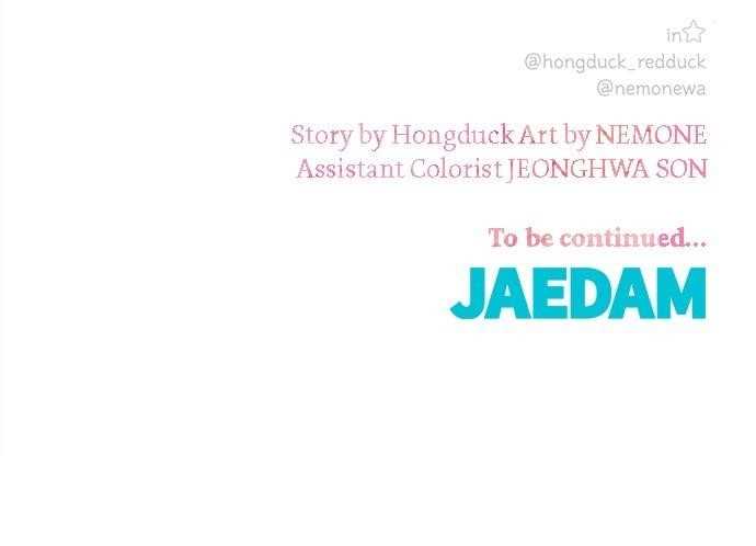 Seasons of Blossom Chapter 25 - Page 87