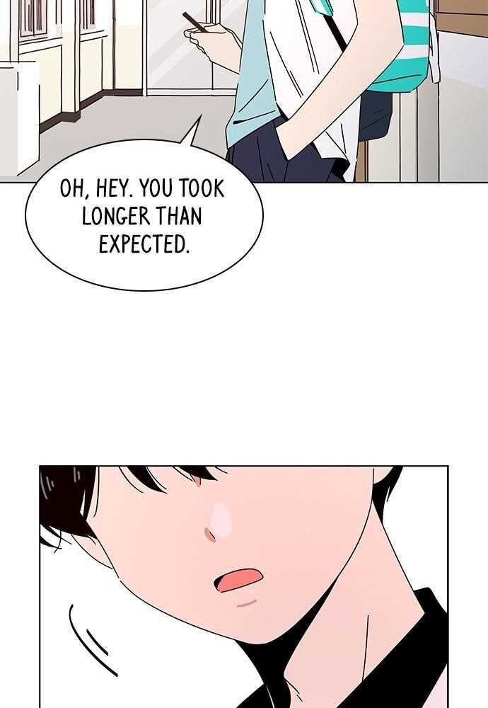 Seasons of Blossom Chapter 26 - Page 101