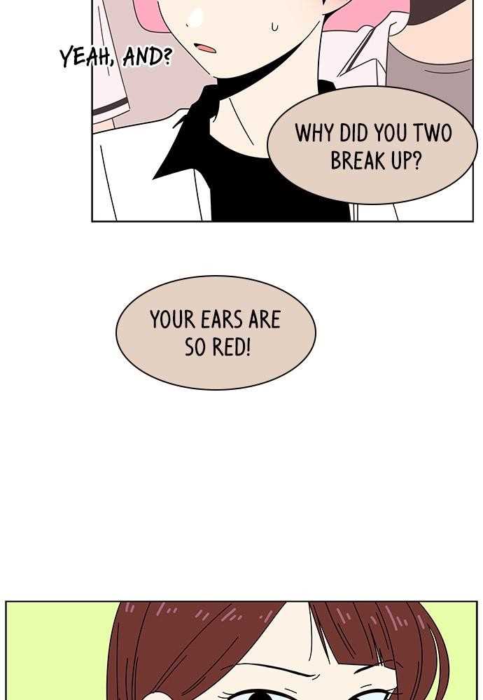 Seasons of Blossom Chapter 26 - Page 11