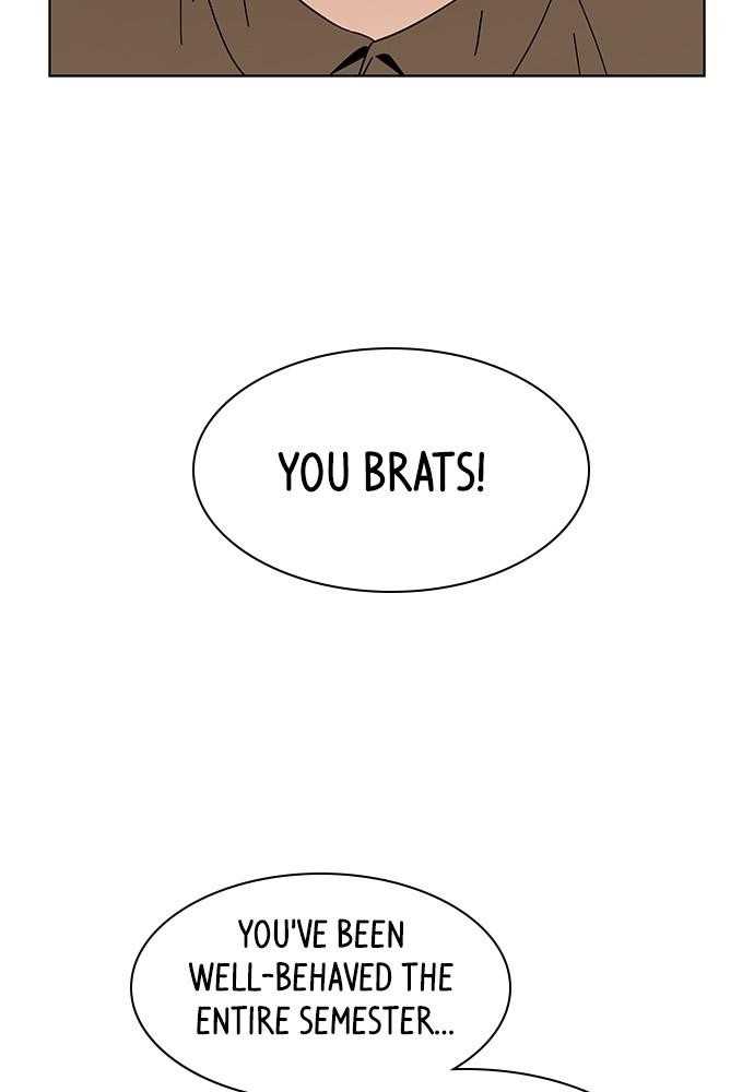 Seasons of Blossom Chapter 26 - Page 33