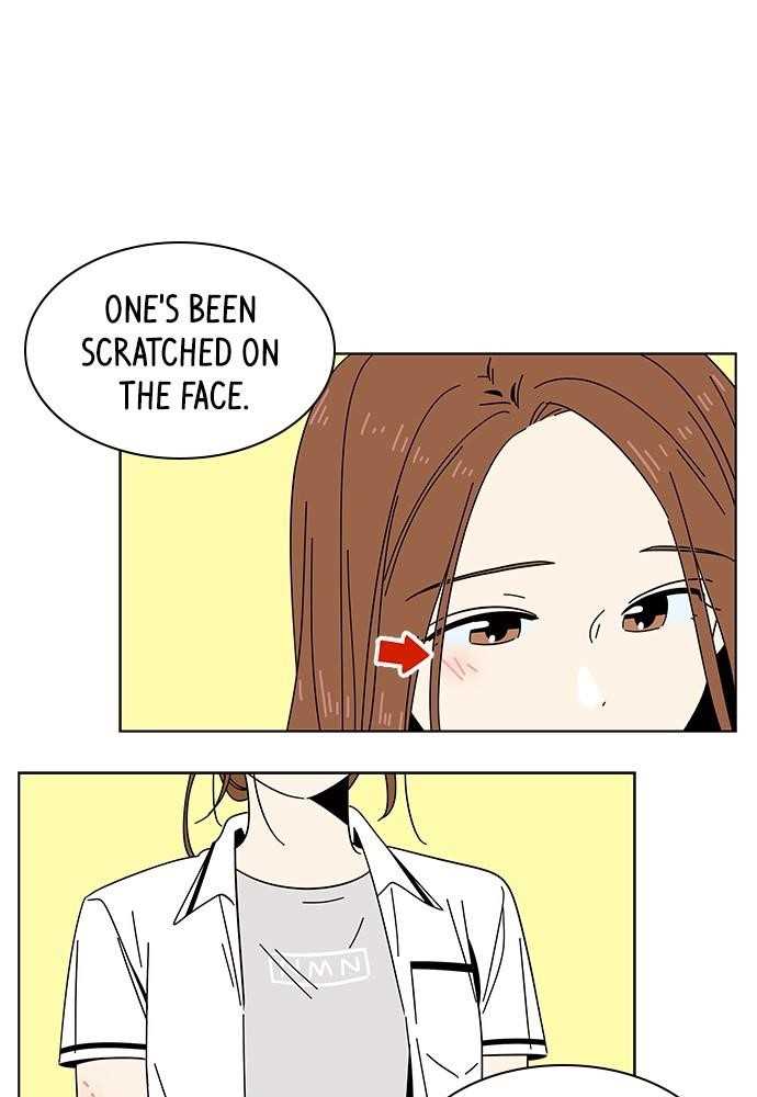 Seasons of Blossom Chapter 26 - Page 35