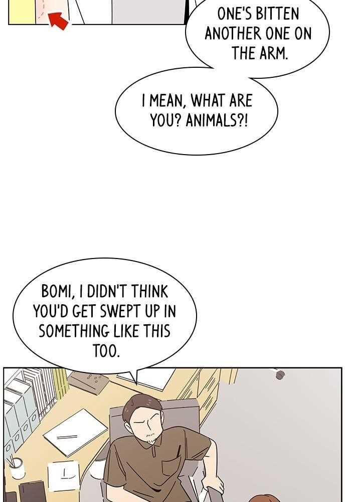 Seasons of Blossom Chapter 26 - Page 36