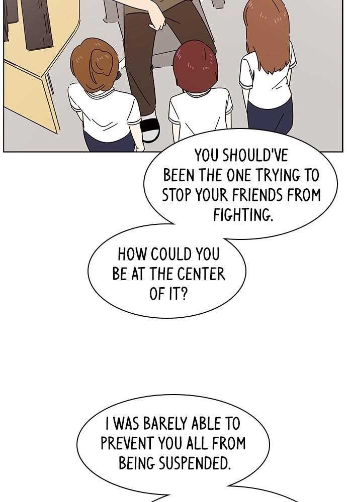 Seasons of Blossom Chapter 26 - Page 37