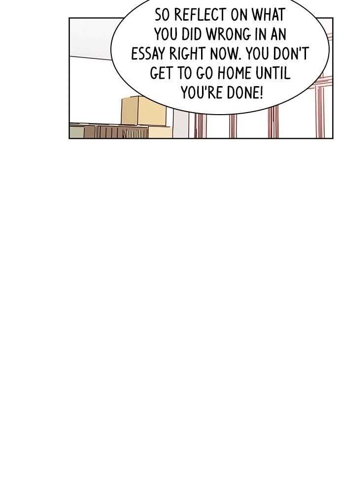 Seasons of Blossom Chapter 26 - Page 38