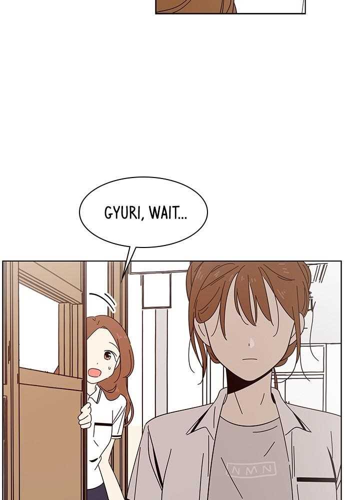 Seasons of Blossom Chapter 26 - Page 40