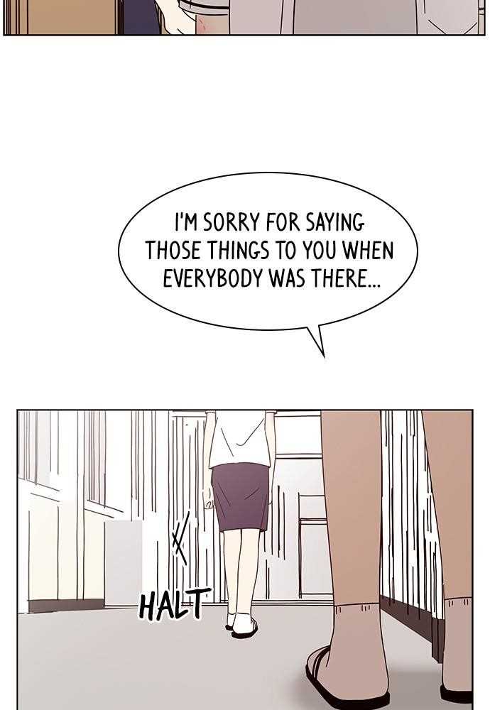 Seasons of Blossom Chapter 26 - Page 41