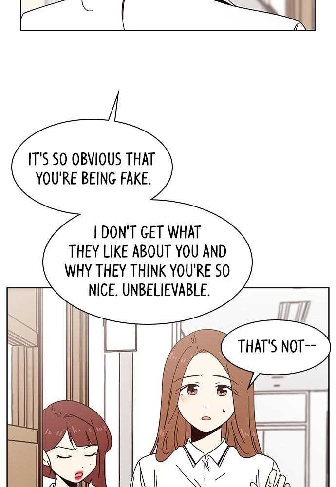 Seasons of Blossom Chapter 26 - Page 43