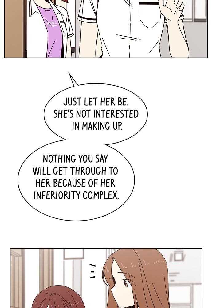 Seasons of Blossom Chapter 26 - Page 44