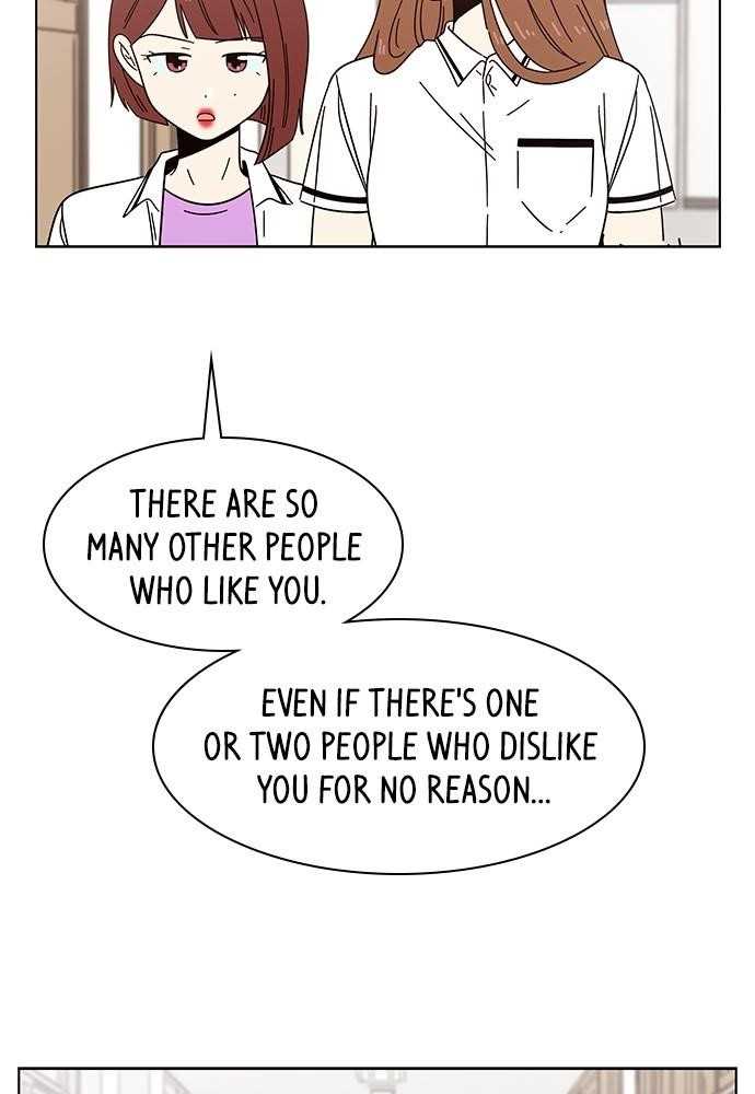 Seasons of Blossom Chapter 26 - Page 45