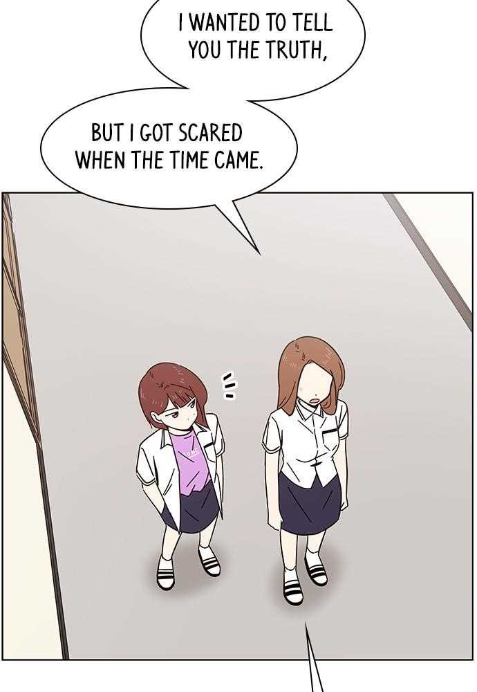 Seasons of Blossom Chapter 26 - Page 50