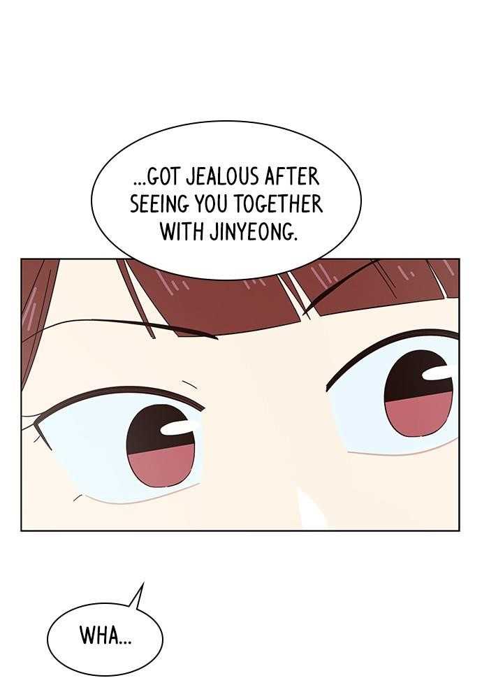 Seasons of Blossom Chapter 26 - Page 58