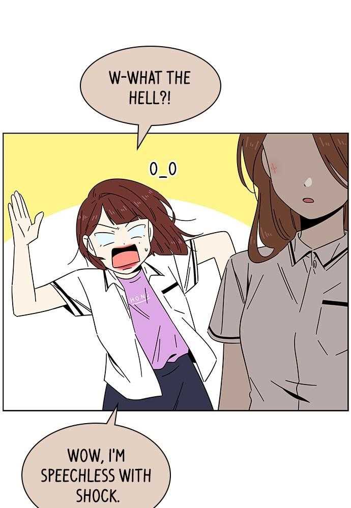 Seasons of Blossom Chapter 26 - Page 60