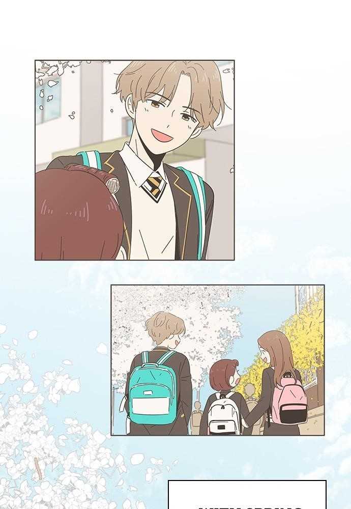 Seasons of Blossom Chapter 26 - Page 63