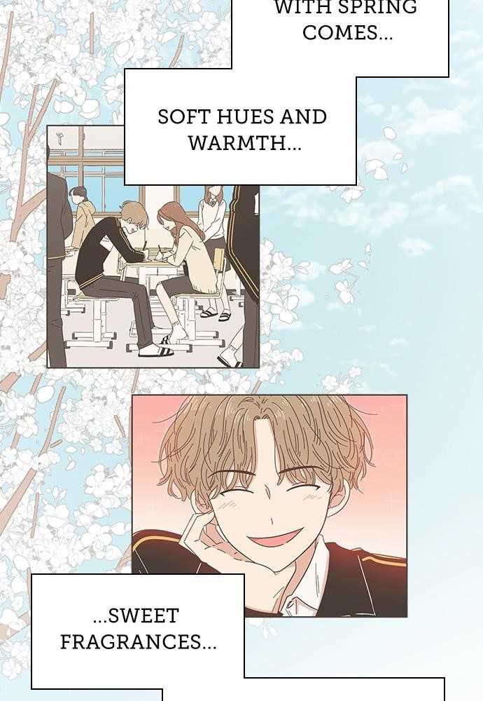 Seasons of Blossom Chapter 26 - Page 64