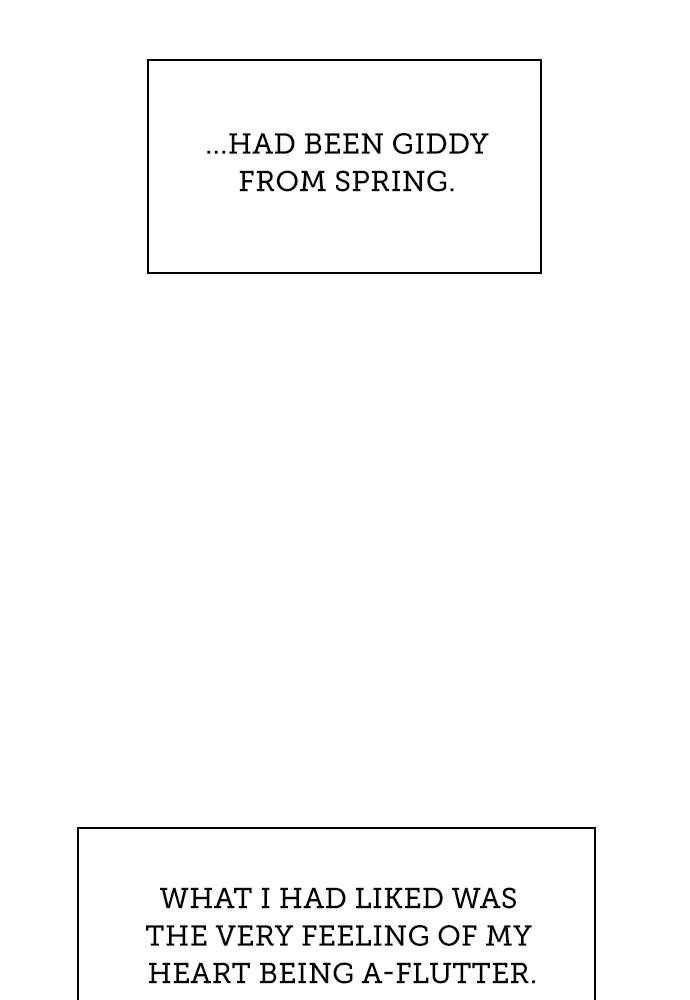 Seasons of Blossom Chapter 26 - Page 68