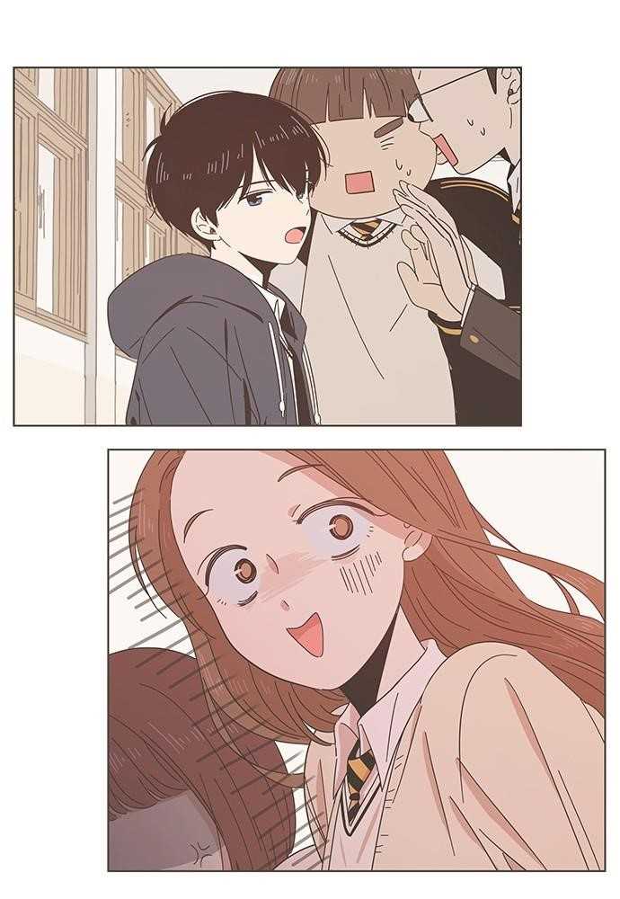 Seasons of Blossom Chapter 26 - Page 71