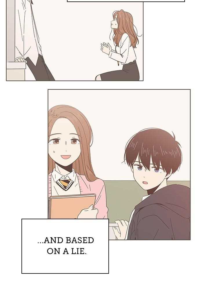 Seasons of Blossom Chapter 26 - Page 73