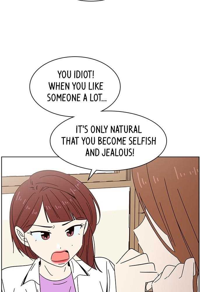 Seasons of Blossom Chapter 26 - Page 85