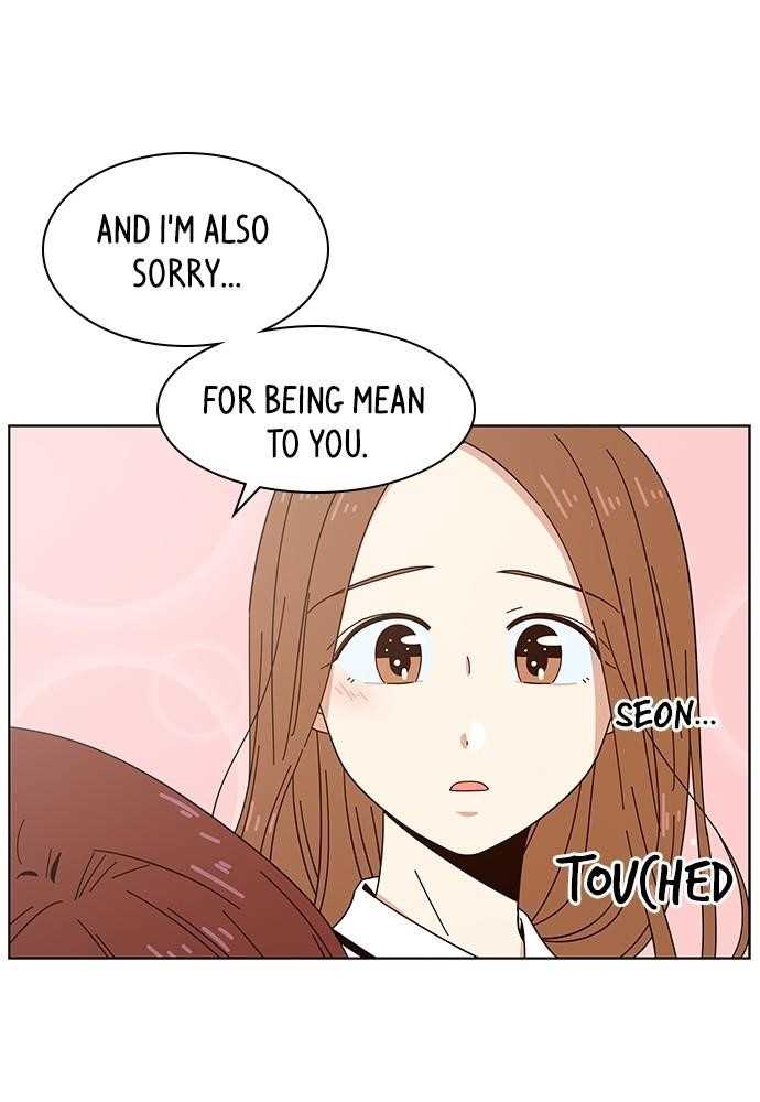 Seasons of Blossom Chapter 26 - Page 93