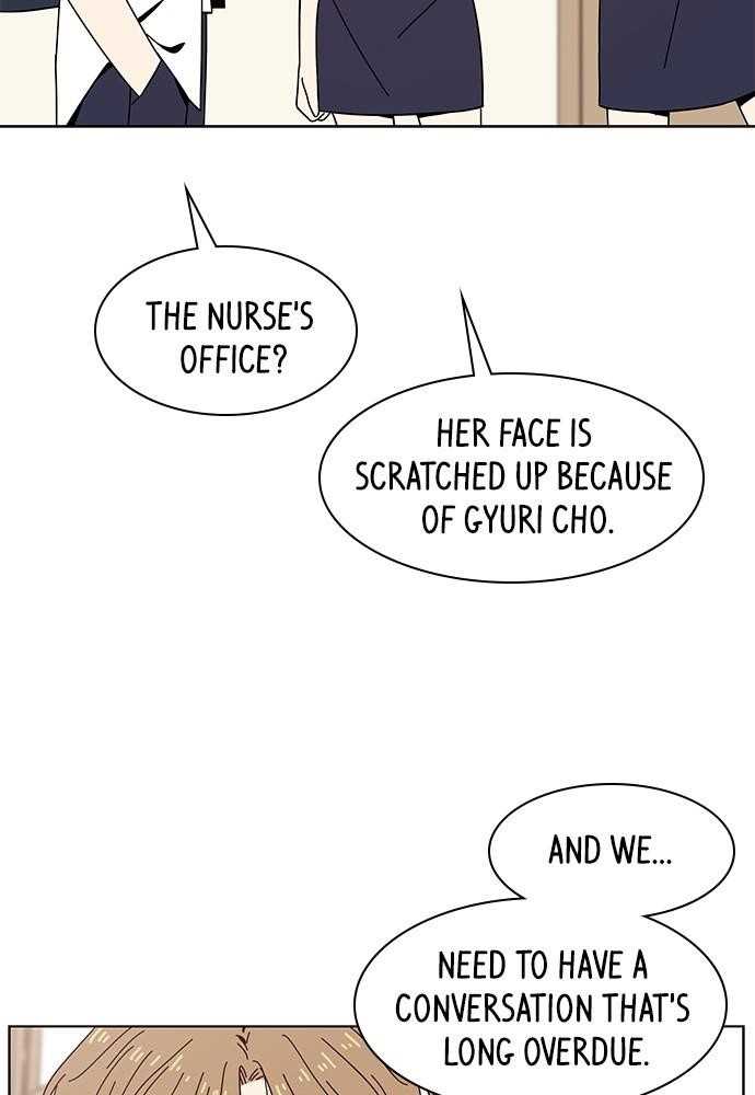 Seasons of Blossom Chapter 27 - Page 31