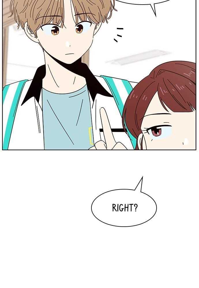 Seasons of Blossom Chapter 27 - Page 32