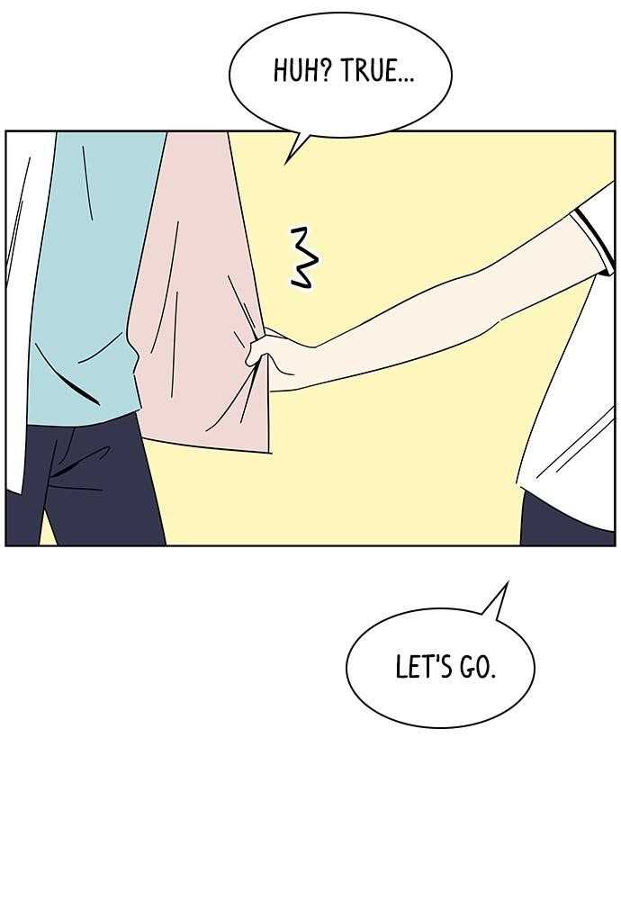 Seasons of Blossom Chapter 27 - Page 33