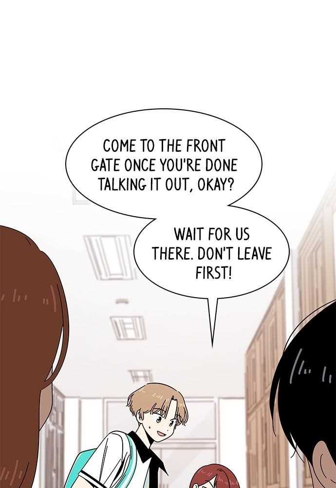 Seasons of Blossom Chapter 27 - Page 34