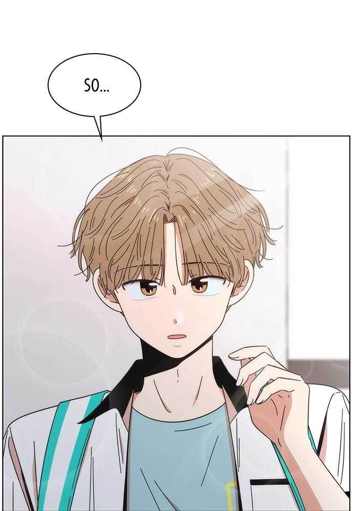 Seasons of Blossom Chapter 27 - Page 55