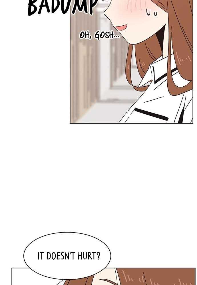 Seasons of Blossom Chapter 27 - Page 64