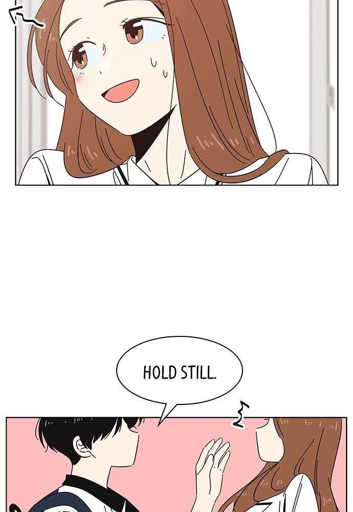 Seasons of Blossom Chapter 27 - Page 67