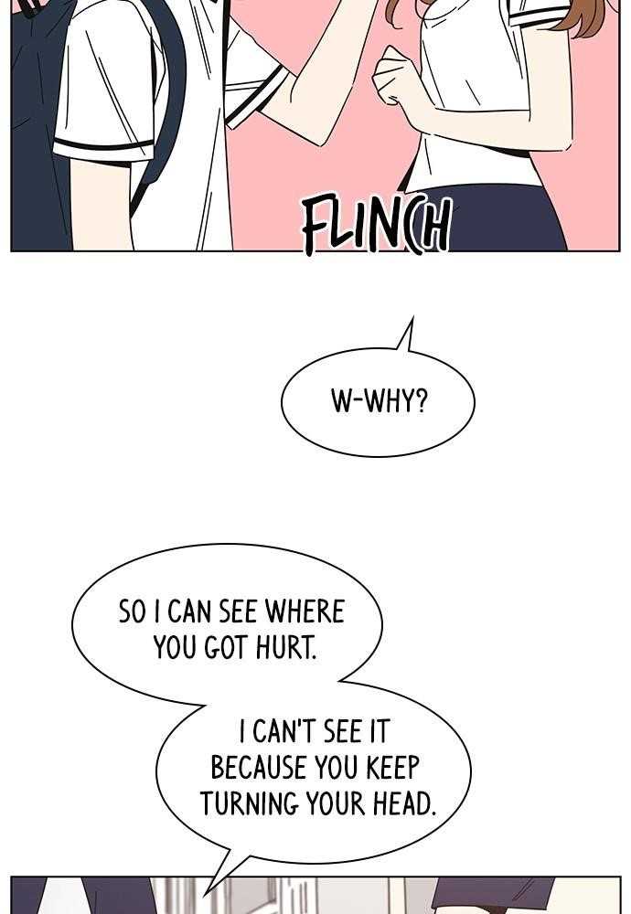 Seasons of Blossom Chapter 27 - Page 68