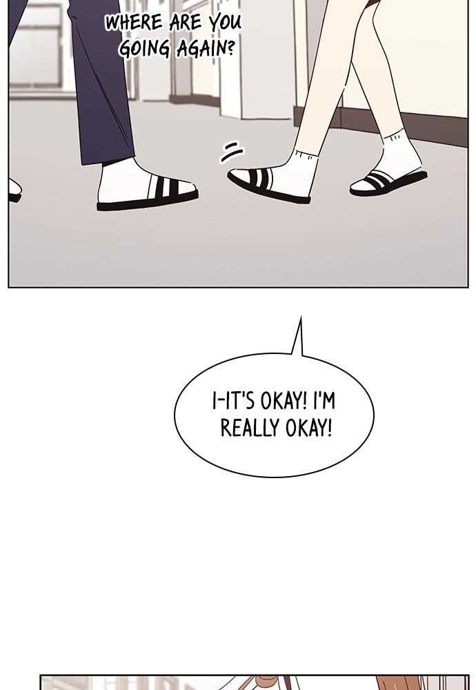 Seasons of Blossom Chapter 27 - Page 69