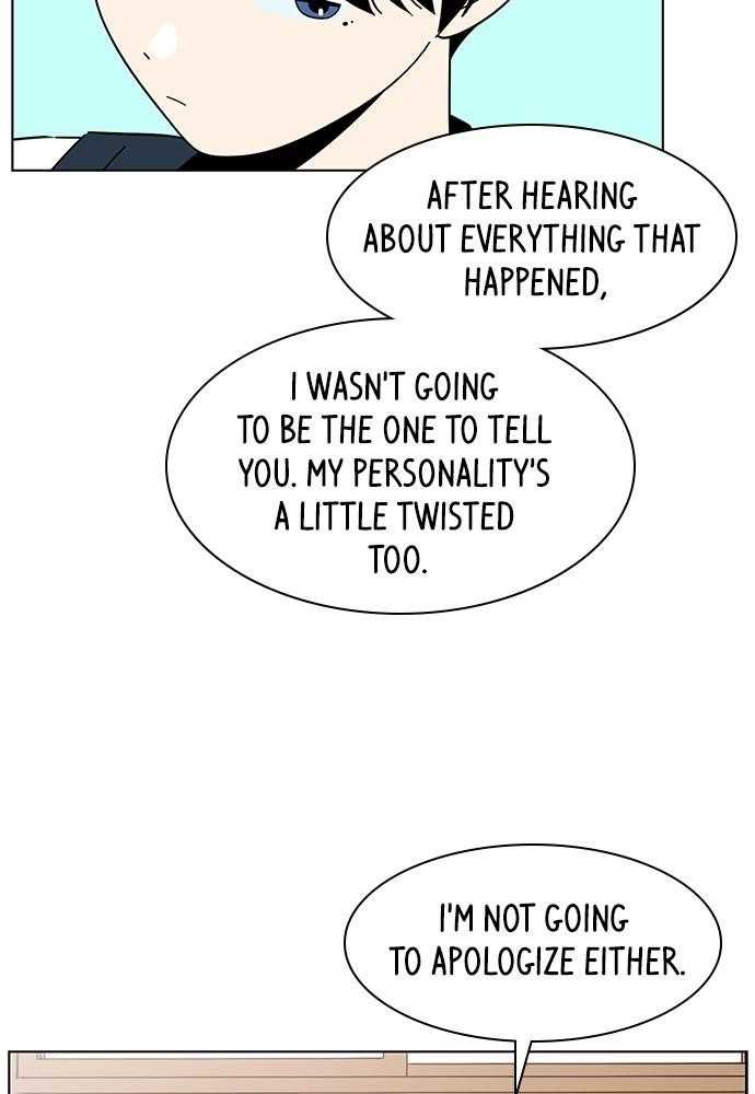 Seasons of Blossom Chapter 27 - Page 8