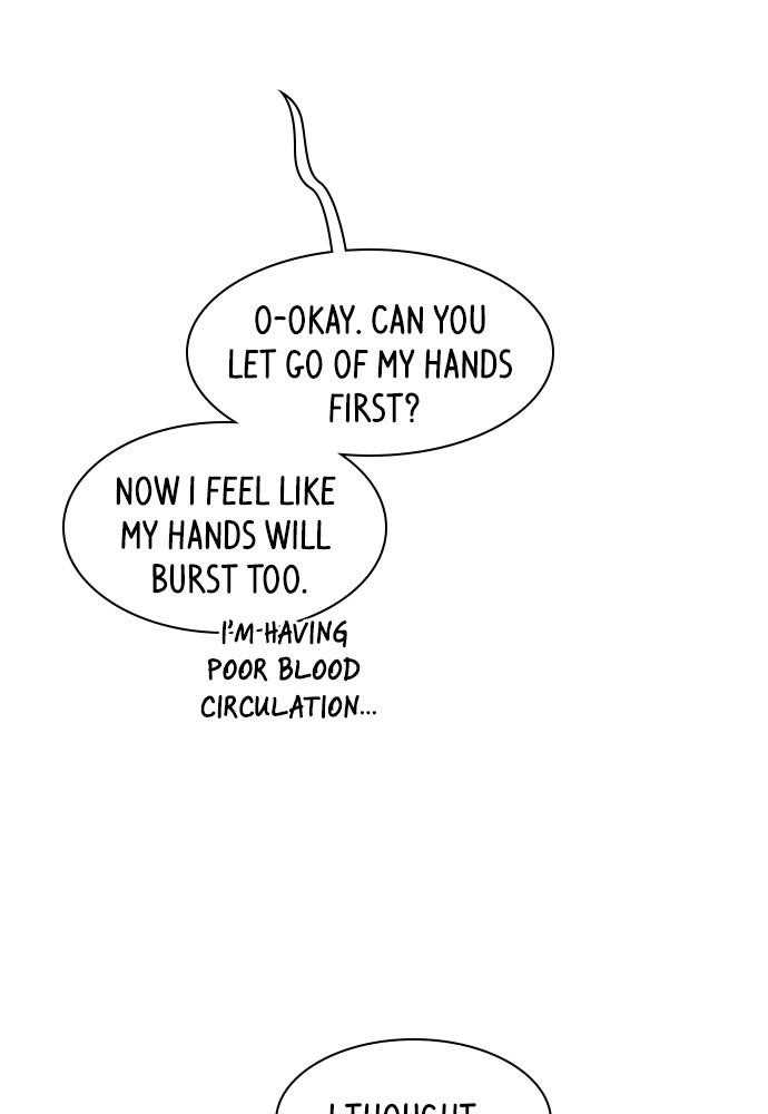 Seasons of Blossom Chapter 28 - Page 115