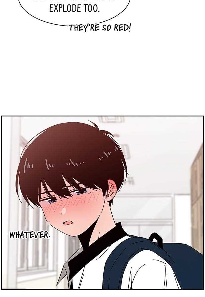 Seasons of Blossom Chapter 28 - Page 126