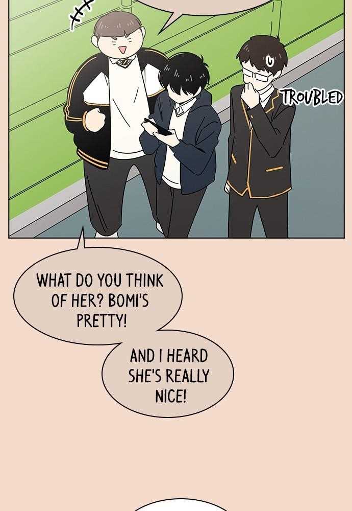 Seasons of Blossom Chapter 28 - Page 24