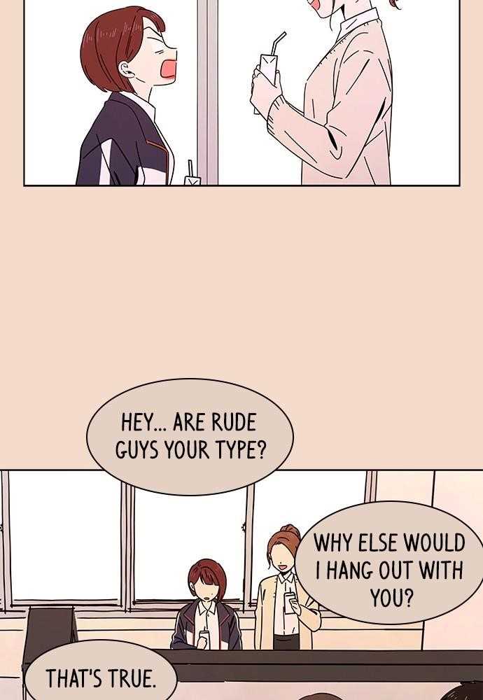 Seasons of Blossom Chapter 28 - Page 28