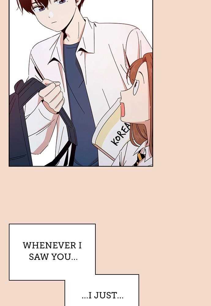 Seasons of Blossom Chapter 28 - Page 58