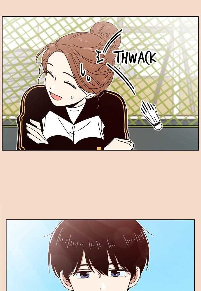 Seasons of Blossom Chapter 28 - Page 61