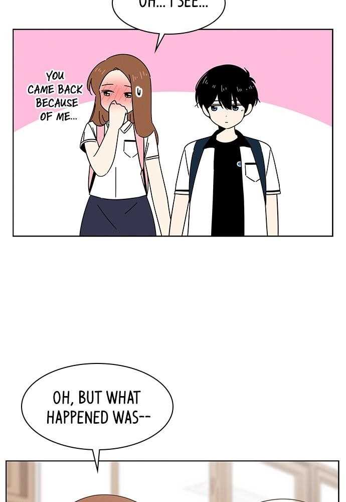 Seasons of Blossom Chapter 29 - Page 4