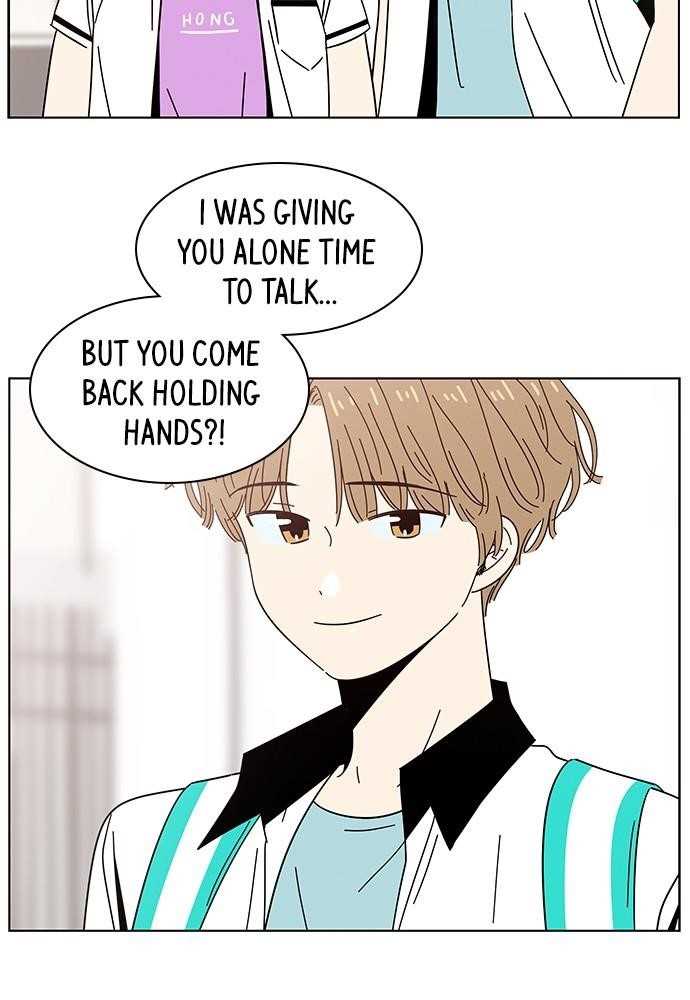 Seasons of Blossom Chapter 29 - Page 42