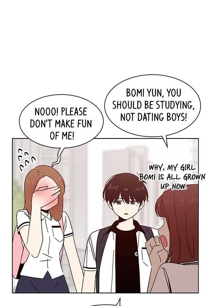 Seasons of Blossom Chapter 29 - Page 43