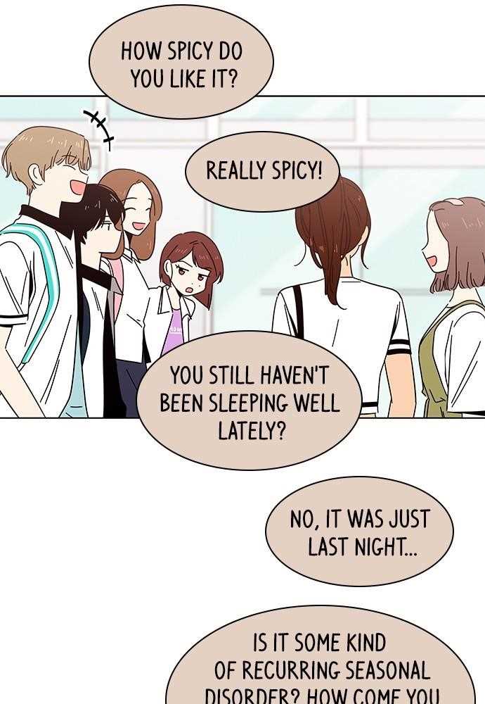 Seasons of Blossom Chapter 29 - Page 53