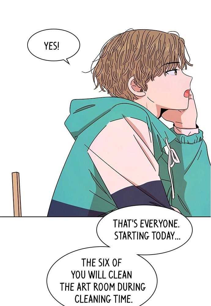 Seasons of Blossom Chapter 3 - Page 106