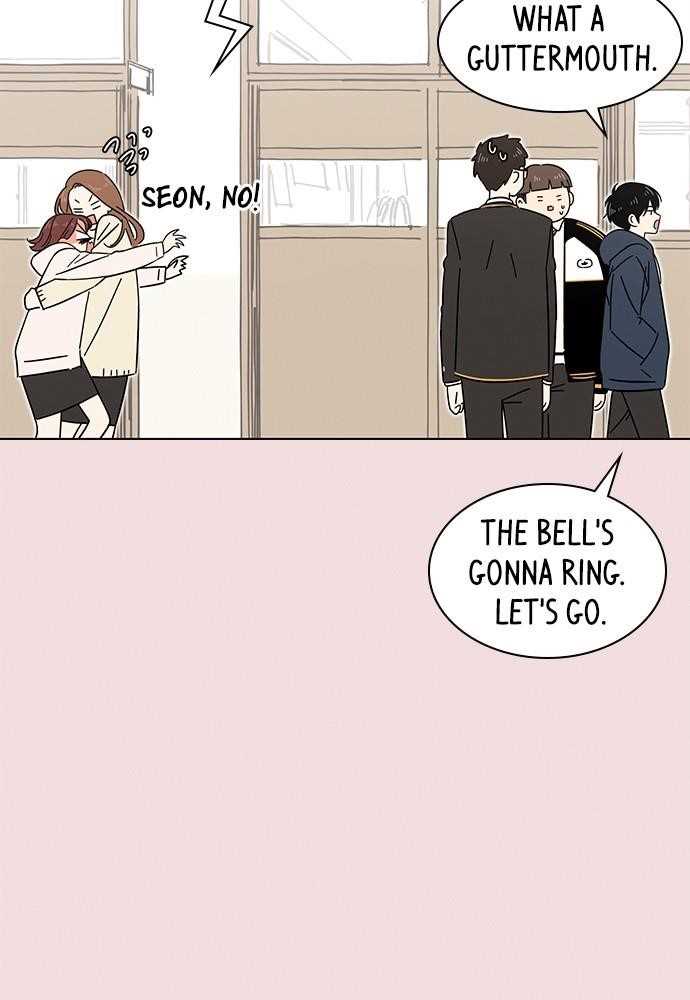 Seasons of Blossom Chapter 3 - Page 18